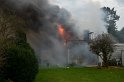 Feuer 5 Roesrath Am Grosshecker Weg P0407